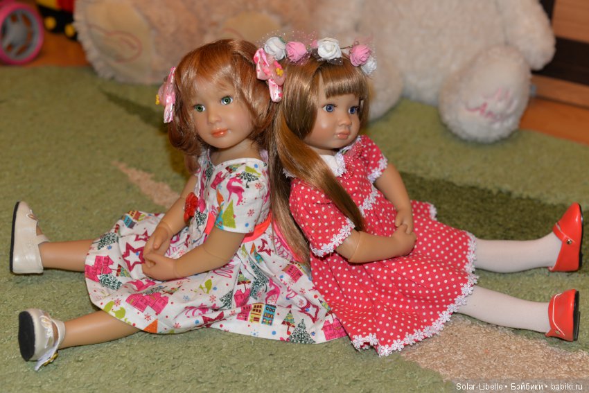 Встреча сестренок kidz and cats (фото 6)