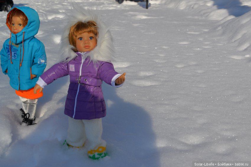 Встреча сестренок kidz and cats