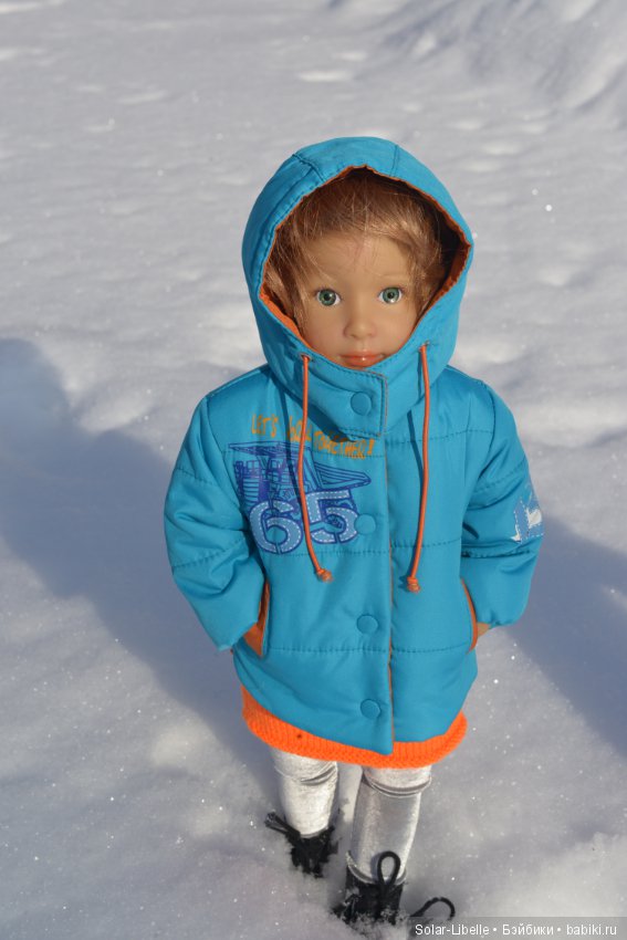 Встреча сестренок kidz and cats (фото 10)