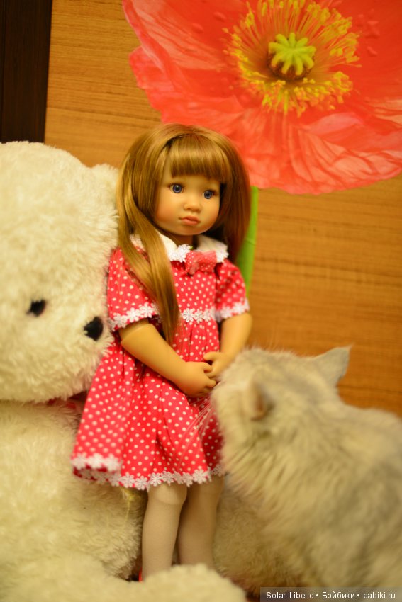 Встреча сестренок kidz and cats (фото 8)