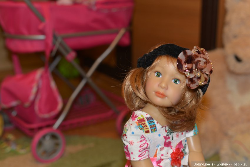 Встреча сестренок kidz and cats (фото 4)