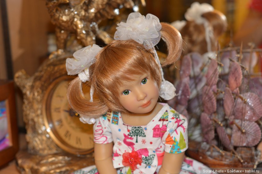 Встреча сестренок kidz and cats (фото 3)