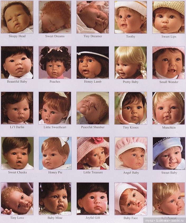 Зубастики мои — Куклы Lee Middleton (Ли Миддлтон): Reva Schick (фото 10)