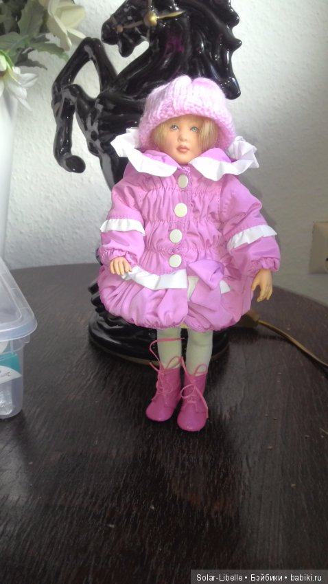 Кукольный Берлин — Музеи кукол и фабрики игрушек: фоторепортажи (фото 2)