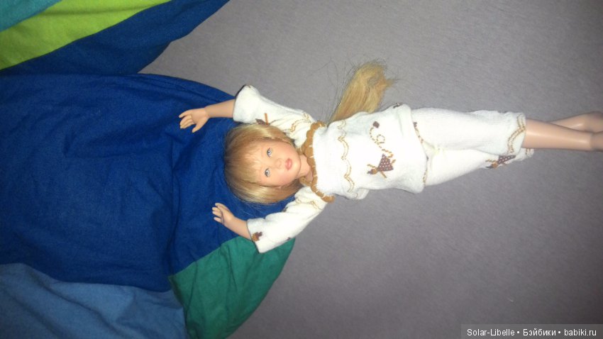 Кукольный Берлин — Музеи кукол и фабрики игрушек: фоторепортажи (фото 3)