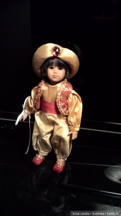 Кукольный Берлин — Музеи кукол и фабрики игрушек: фоторепортажи