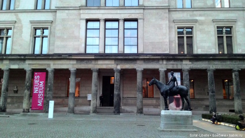 Кукольный Берлин — Музеи кукол и фабрики игрушек: фоторепортажи