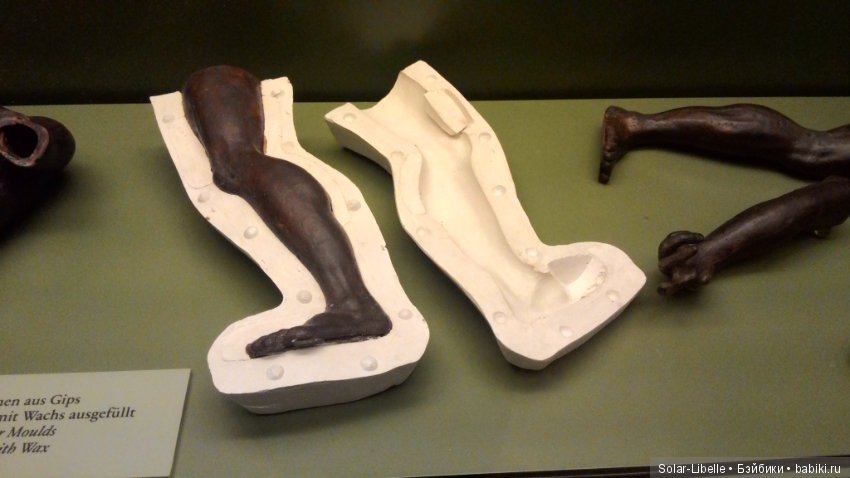 Кукольный Берлин — Музеи кукол и фабрики игрушек: фоторепортажи