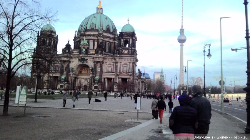 Кукольный Берлин — Музеи кукол и фабрики игрушек: фоторепортажи (фото 10)