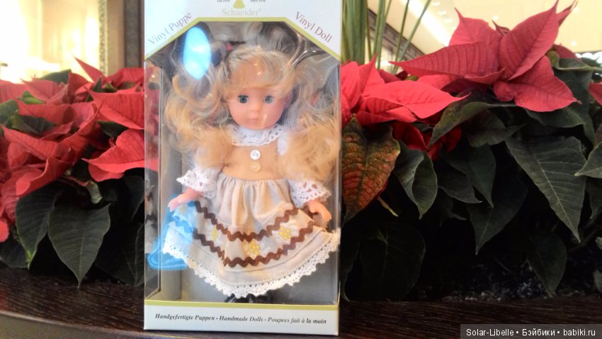 Кукольный Берлин — Музеи кукол и фабрики игрушек: фоторепортажи