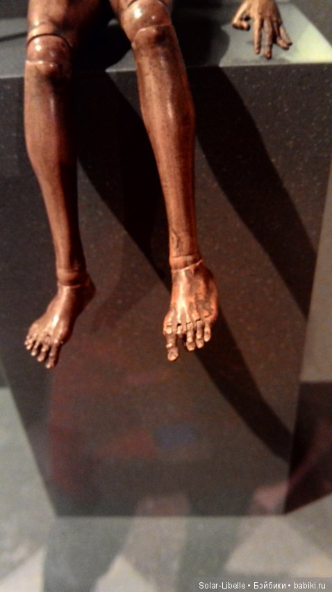 Кукольный Берлин — Музеи кукол и фабрики игрушек: фоторепортажи