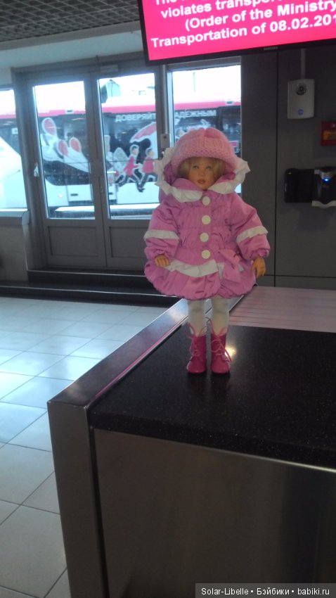 Кукольный Берлин — Музеи кукол и фабрики игрушек: фоторепортажи