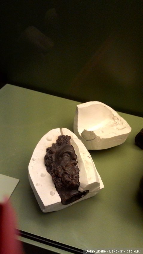 Кукольный Берлин — Музеи кукол и фабрики игрушек: фоторепортажи