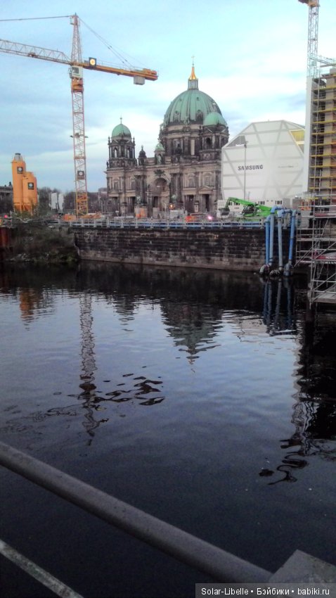 Кукольный Берлин — Музеи кукол и фабрики игрушек: фоторепортажи (фото 9)