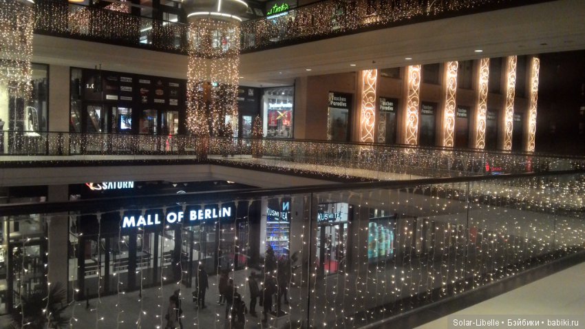 Кукольный Берлин — Музеи кукол и фабрики игрушек: фоторепортажи