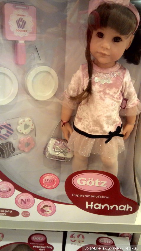 Кукольный Берлин — Музеи кукол и фабрики игрушек: фоторепортажи