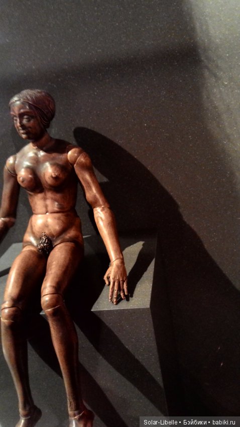 Кукольный Берлин — Музеи кукол и фабрики игрушек: фоторепортажи