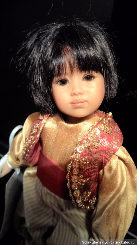 Кукольный Берлин — Музеи кукол и фабрики игрушек: фоторепортажи