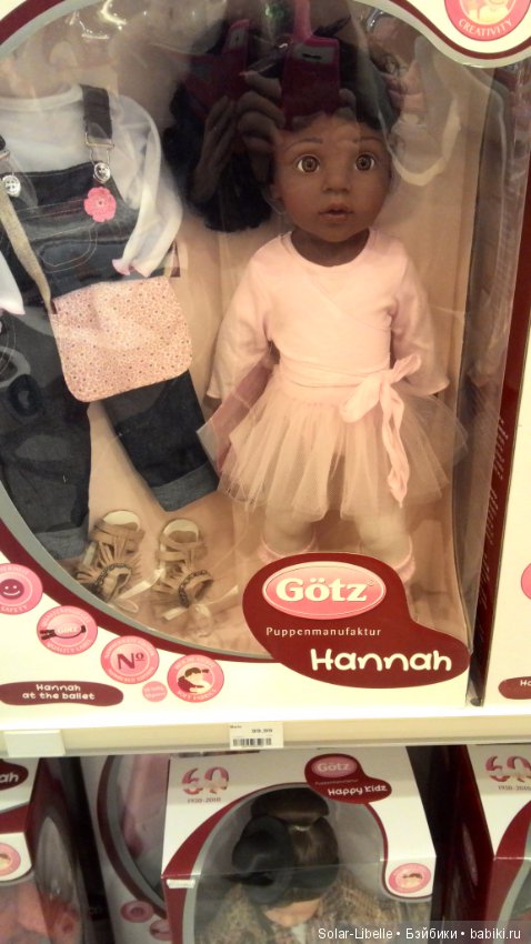 Кукольный Берлин — Музеи кукол и фабрики игрушек: фоторепортажи