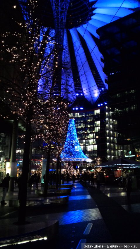 Кукольный Берлин — Музеи кукол и фабрики игрушек: фоторепортажи