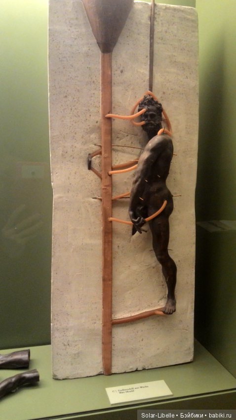 Кукольный Берлин — Музеи кукол и фабрики игрушек: фоторепортажи