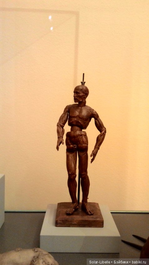 Кукольный Берлин — Музеи кукол и фабрики игрушек: фоторепортажи