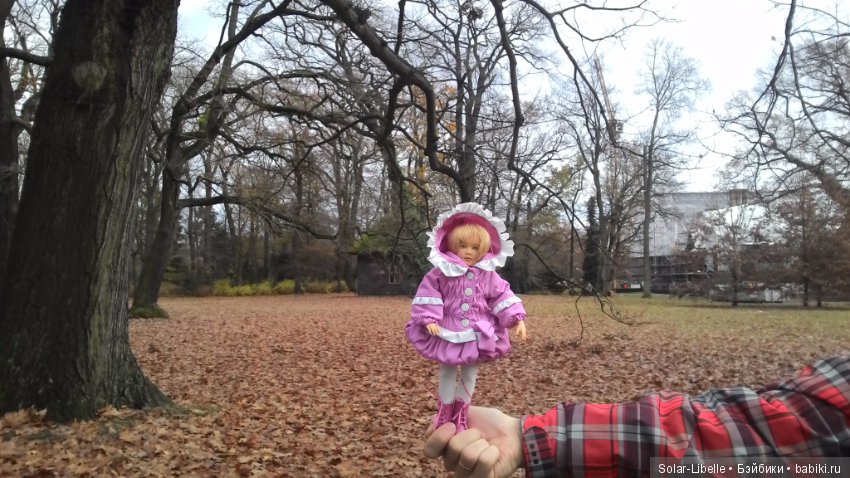 Кукольный Берлин — Музеи кукол и фабрики игрушек: фоторепортажи (фото 5)