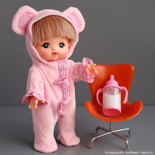 У кого есть такая — Интересные игрушки и фигурки (разное): редкие