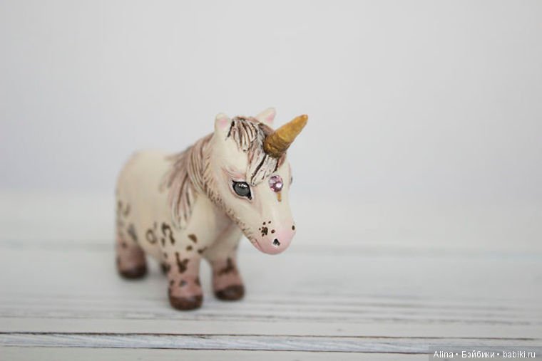 Симпатичные миниатюры художницы Dayana Corbitt (фото 5)