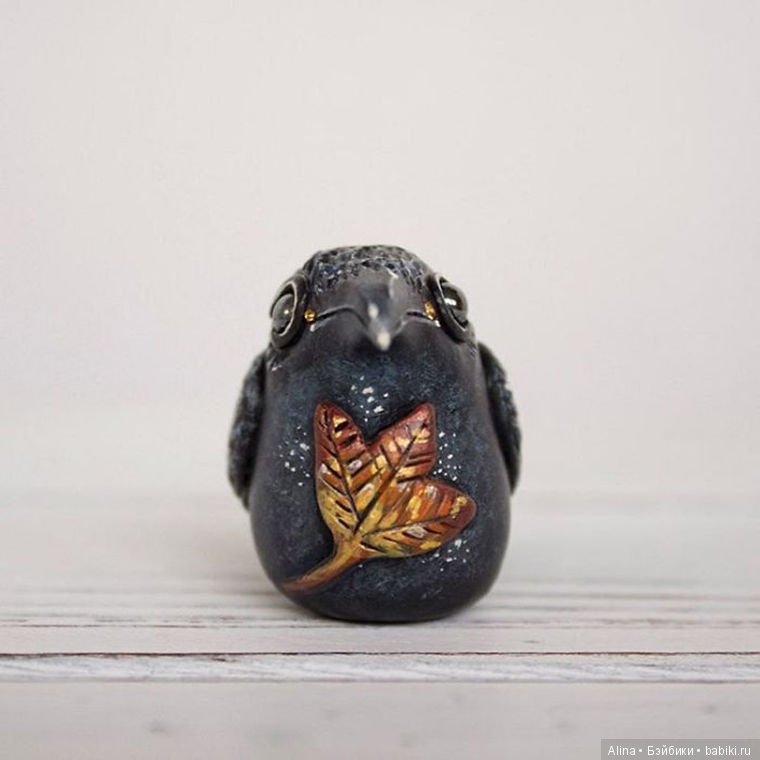 Симпатичные миниатюры художницы Dayana Corbitt