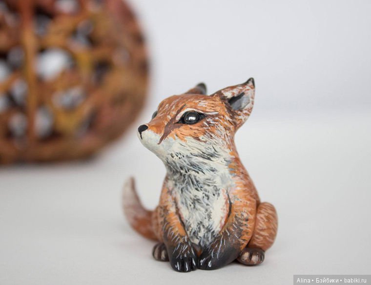 Симпатичные миниатюры художницы Dayana Corbitt