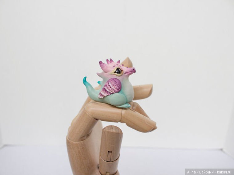 Симпатичные миниатюры художницы Dayana Corbitt