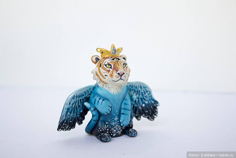 Симпатичные миниатюры художницы Dayana Corbitt