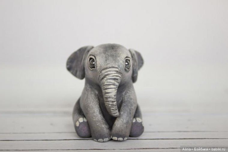 Симпатичные миниатюры художницы Dayana Corbitt (фото 3)