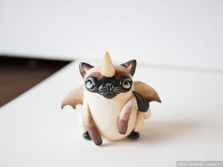 Симпатичные миниатюры художницы Dayana Corbitt