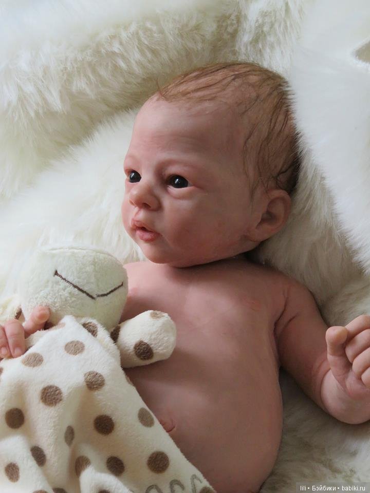 Vivienne and Valentino от Laura Tuzio (фото 5)