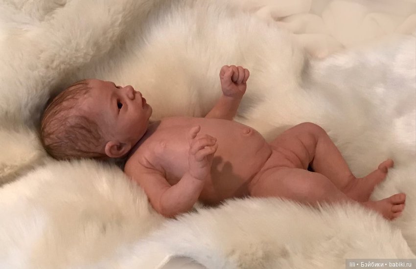 Vivienne and Valentino от Laura Tuzio (фото 4)