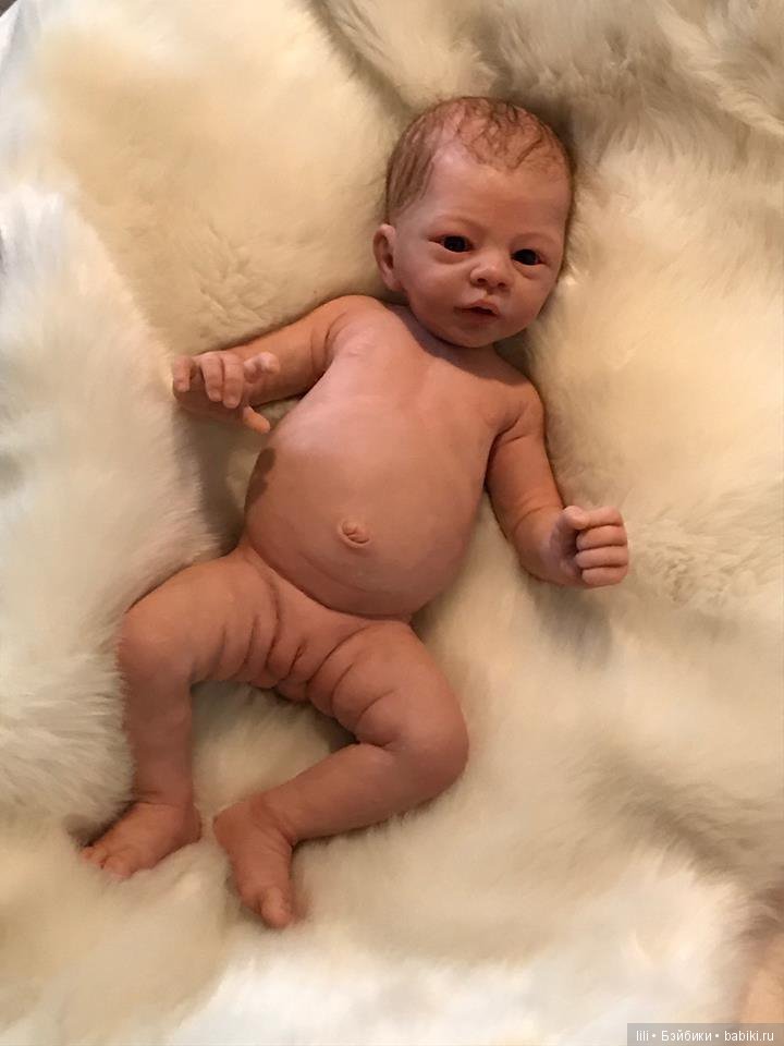 Vivienne and Valentino от Laura Tuzio (фото 3)