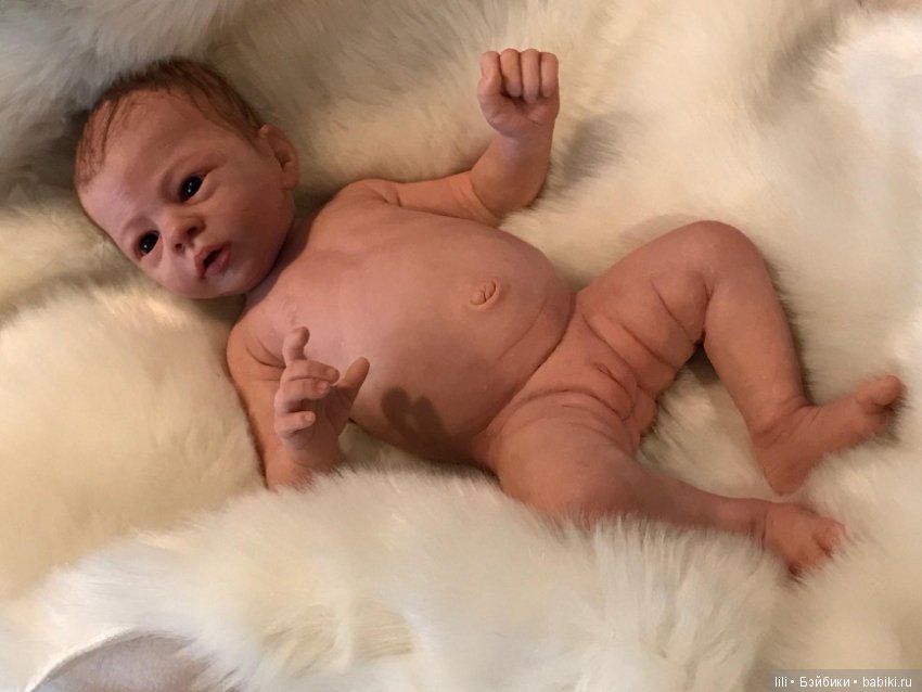 Vivienne and Valentino от Laura Tuzio (фото 2)