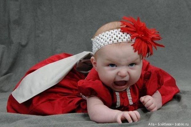 Необычные фото детей — Дети: красивые фото (фото 4)
