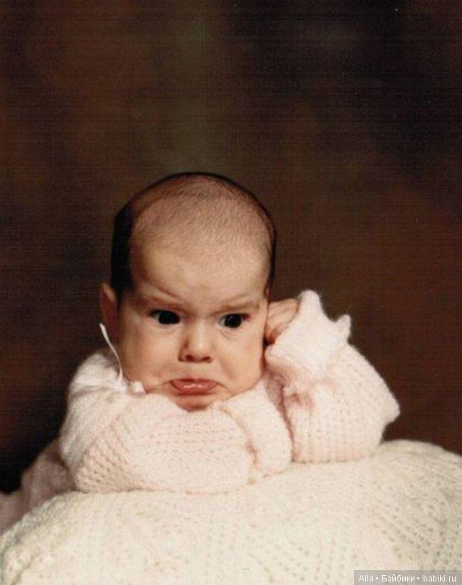 Необычные фото детей — Дети: красивые фото (фото 5)