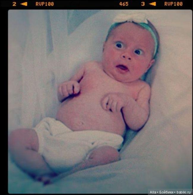 Необычные фото детей — Дети: красивые фото