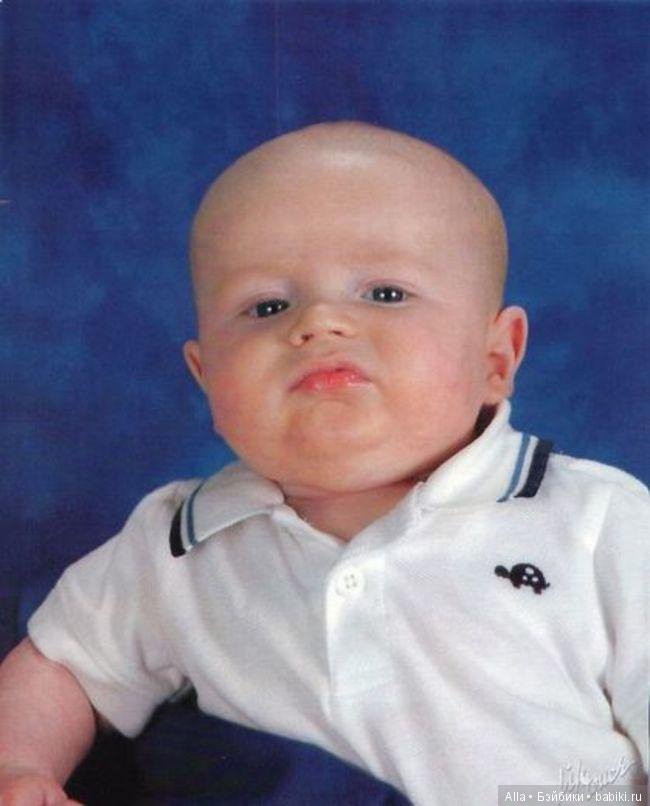 Необычные фото детей — Дети: красивые фото (фото 6)