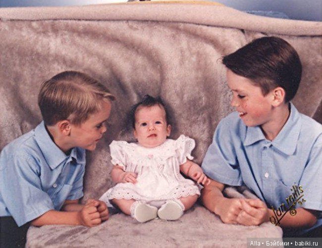 Необычные фото детей — Дети: красивые фото