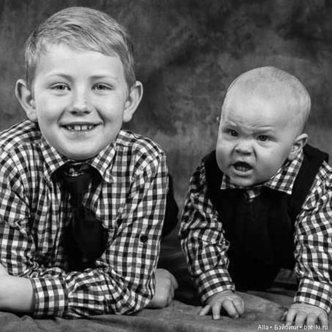Необычные фото детей — Дети: красивые фото