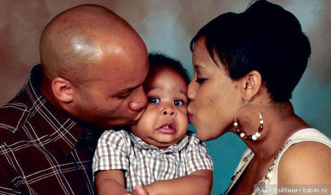 Необычные фото детей — Дети: красивые фото