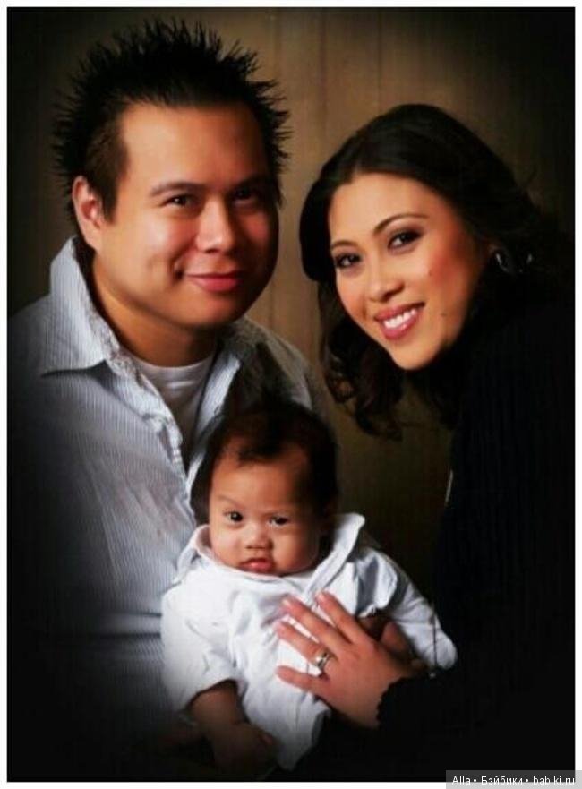 Необычные фото детей — Дети: красивые фото