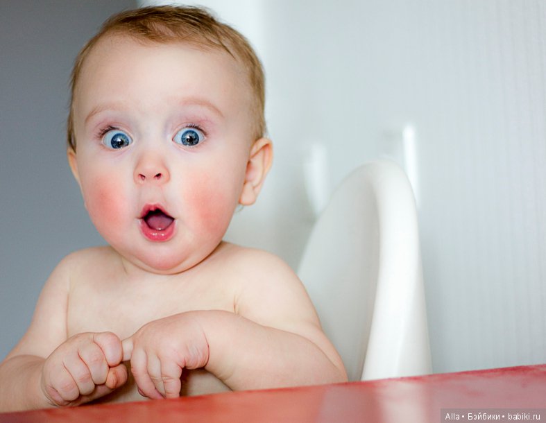 Необычные фото детей — Дети: красивые фото (фото 2)