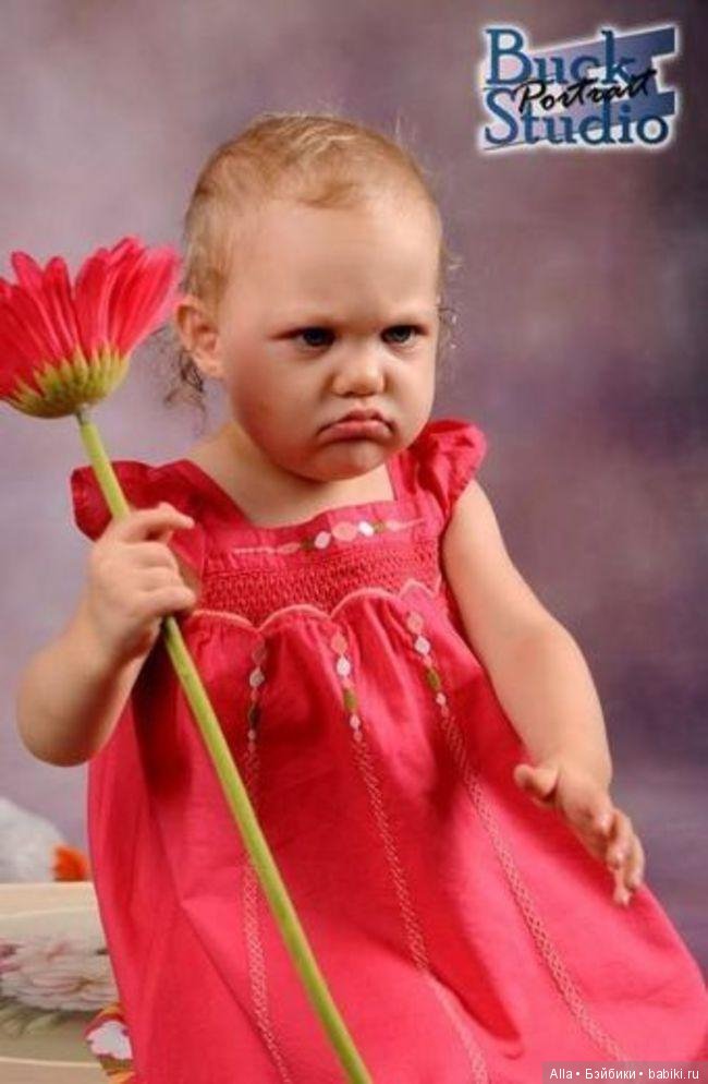 Необычные фото детей — Дети: красивые фото (фото 7)