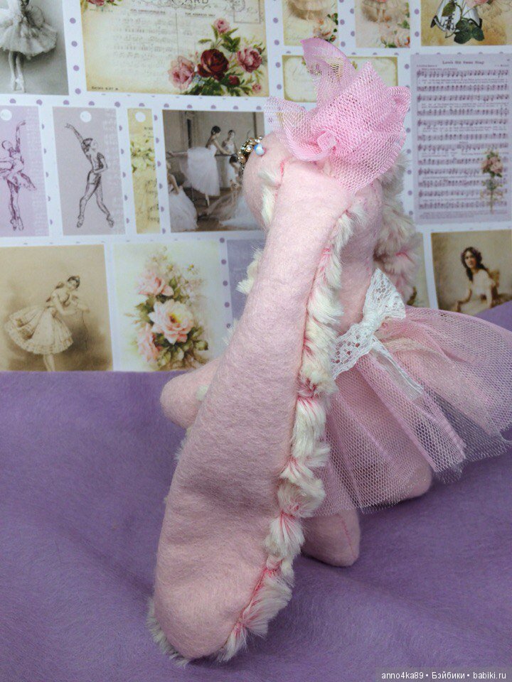 Тильда зайки — Куклы и игрушки Тильда (Tilda): фото (фото 3)